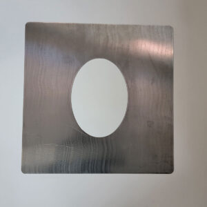 45 Degree Firestop Spacer