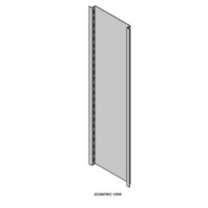 Flat Wall Heat Shields