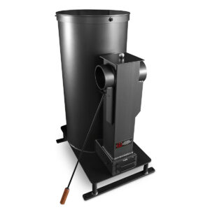 Liberator Generation 2 without Hopper