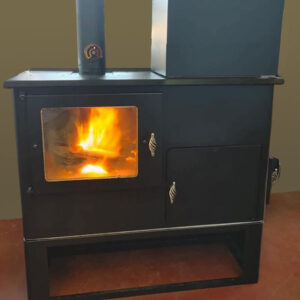 Independent Stove | Gap 2020 | Freestanding Model