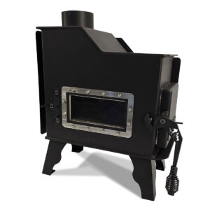 The Caboose - SR3001F