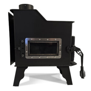 The Caboose - SR3001F