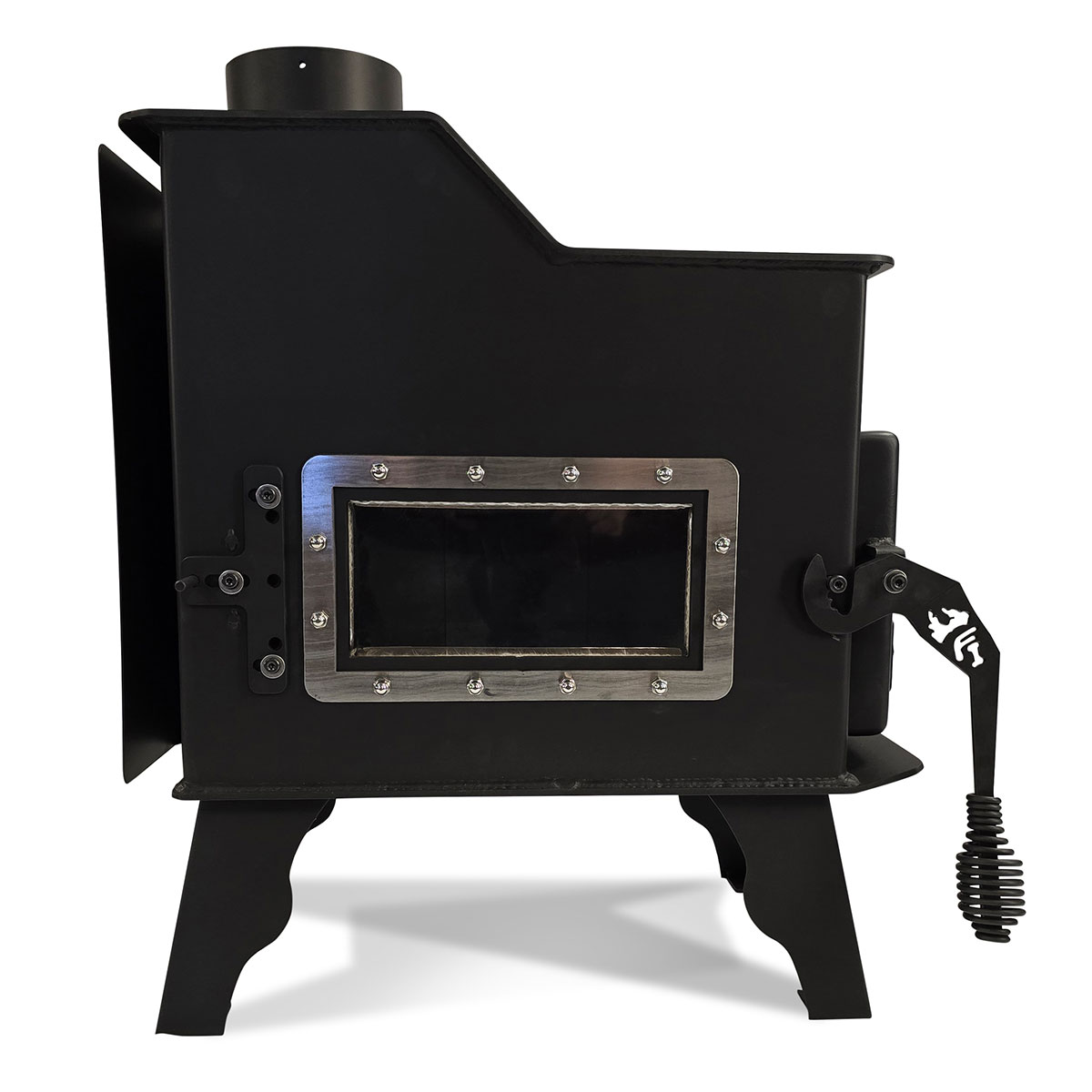 The Caboose - SR3001F