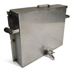 Steelhead Small Wood Stove Water Tank - SR3003F