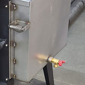 Stove Accessories