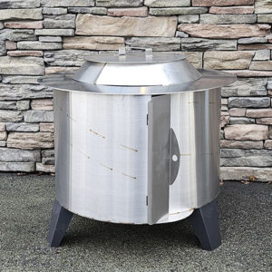 Fire Pits
