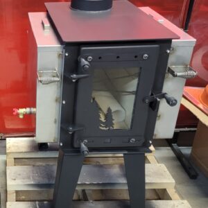 Steelhead Water Tank