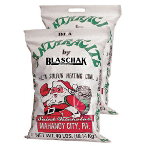 Blaschak Bagged Nut Coal