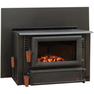 Anthra-Max Fireplace Insert