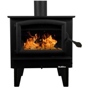 Buckstove Model 74