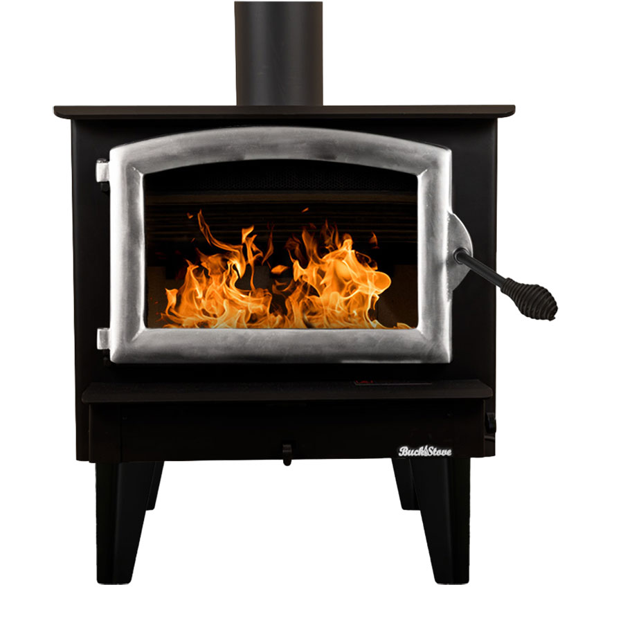 Buckstove Model 74 - Image 2