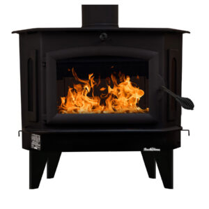 Buckstove Model 91