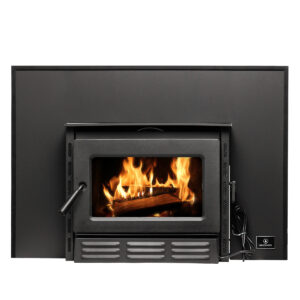 Breckwell SW1.8 Wood Fireplace Insert