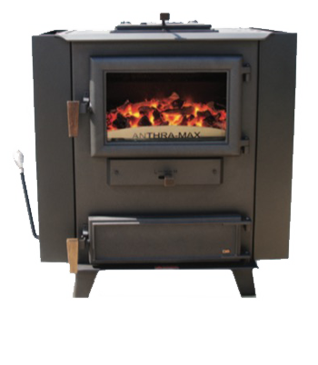 DS Anthra-Max DSXV16 - Self-Reliance Stove Company