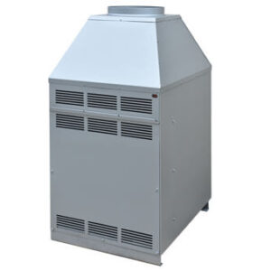 DS Gas Furnace