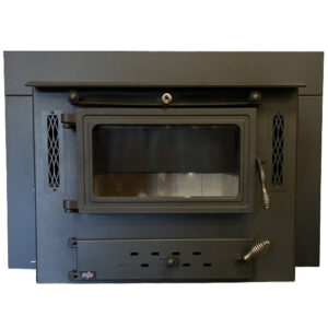Hitzer 983 Fireplace Insert