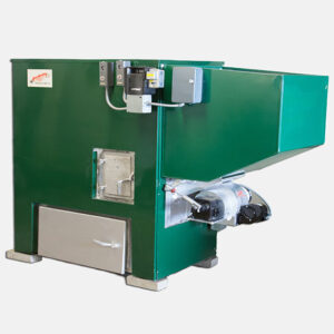 Ketstoker Hot Water Boiler