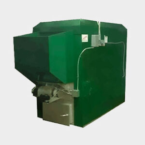 Keystoker Warm Air Furnace