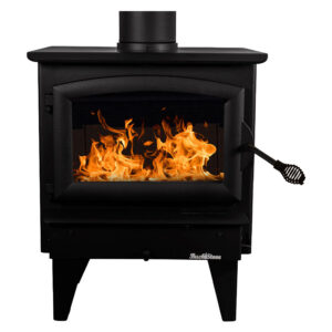 Buckstove Model 21