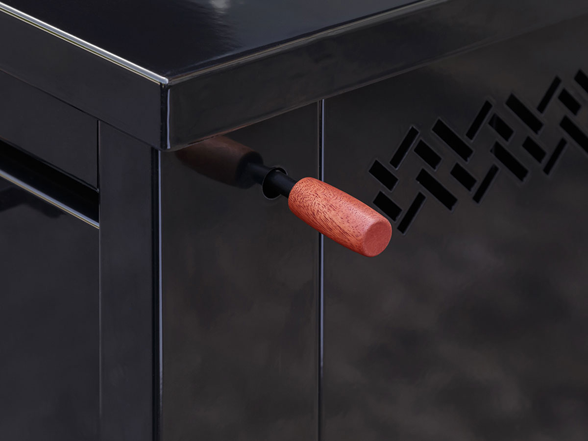 Oven Bypass Control