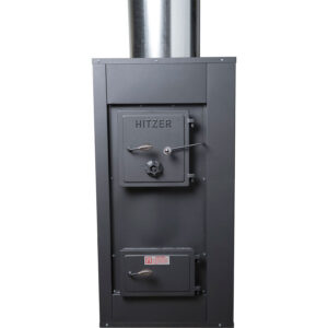 Hitzer 82 Furnace