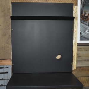 Caboose Wall Mount Bracket